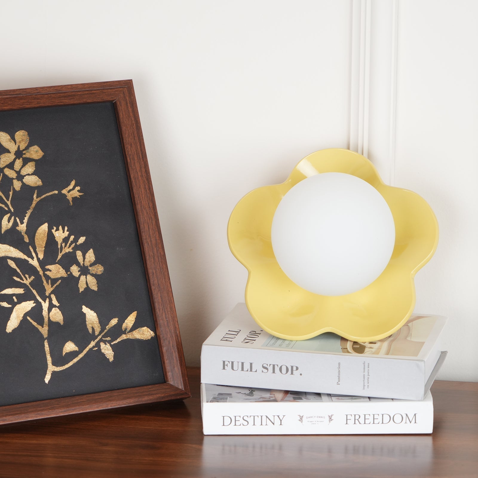 La fleur Wall Lamp - Lamp Outdoor