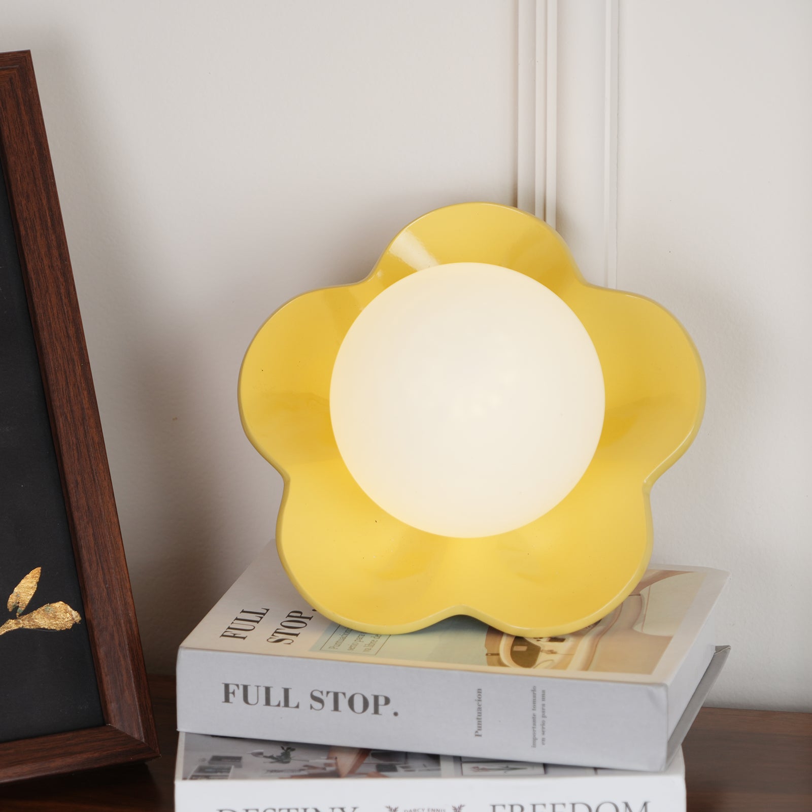 La fleur Wall Lamp - Lamp Outdoor