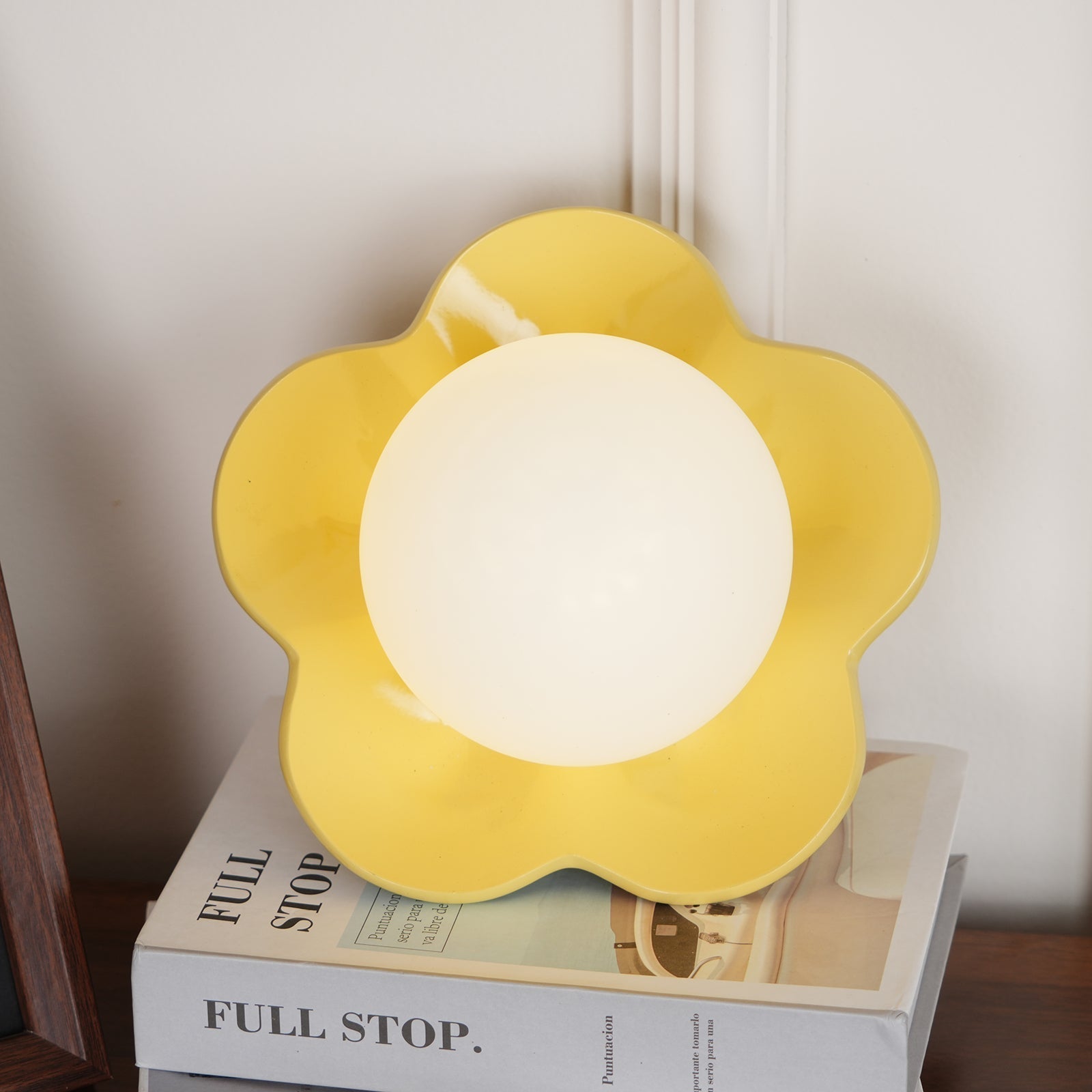 La fleur Wall Lamp - Lamp Outdoor