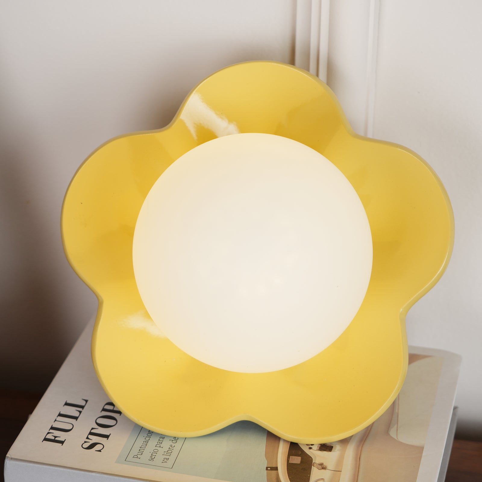 La fleur Wall Lamp - Lamp Outdoor