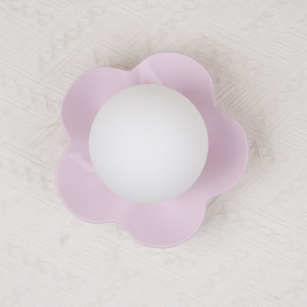 La fleur Wall Lamp - Lamp Outdoor