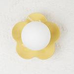 La fleur Wall Lamp - Lamp Outdoor