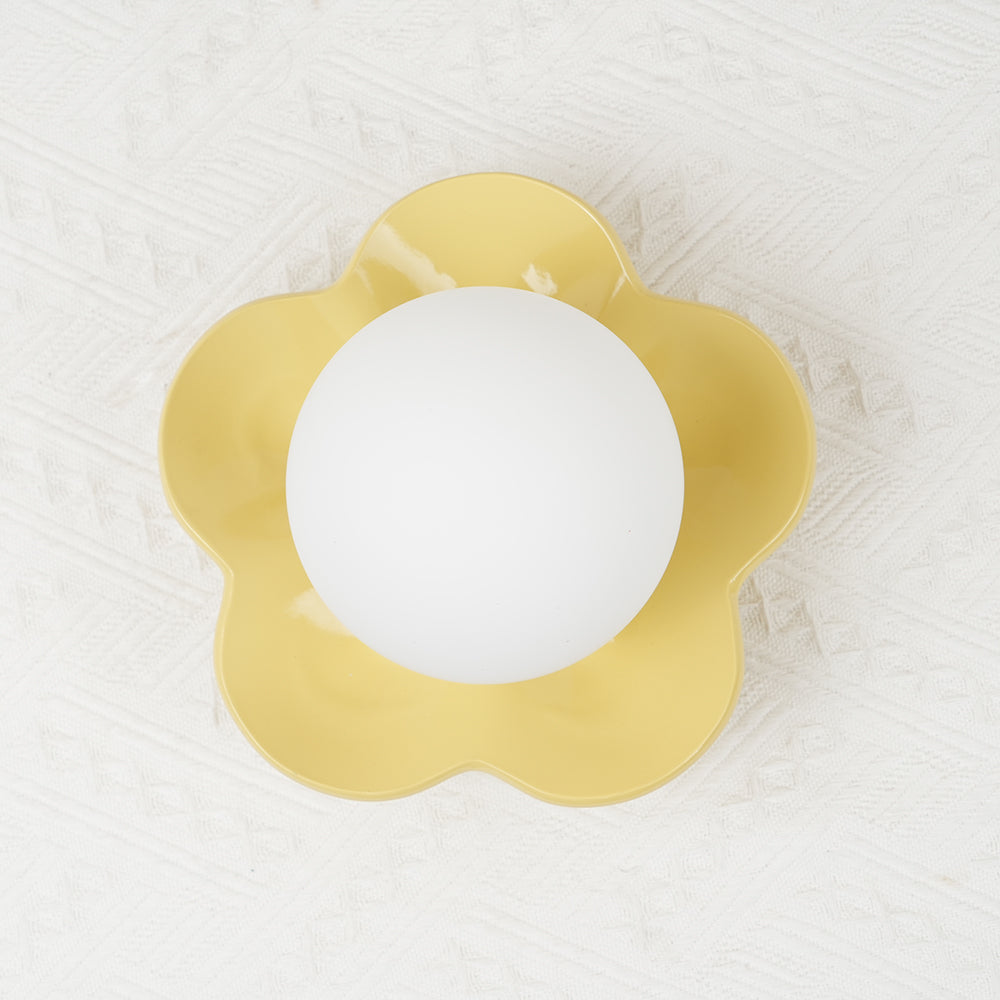 La fleur Wall Lamp - Lamp Outdoor