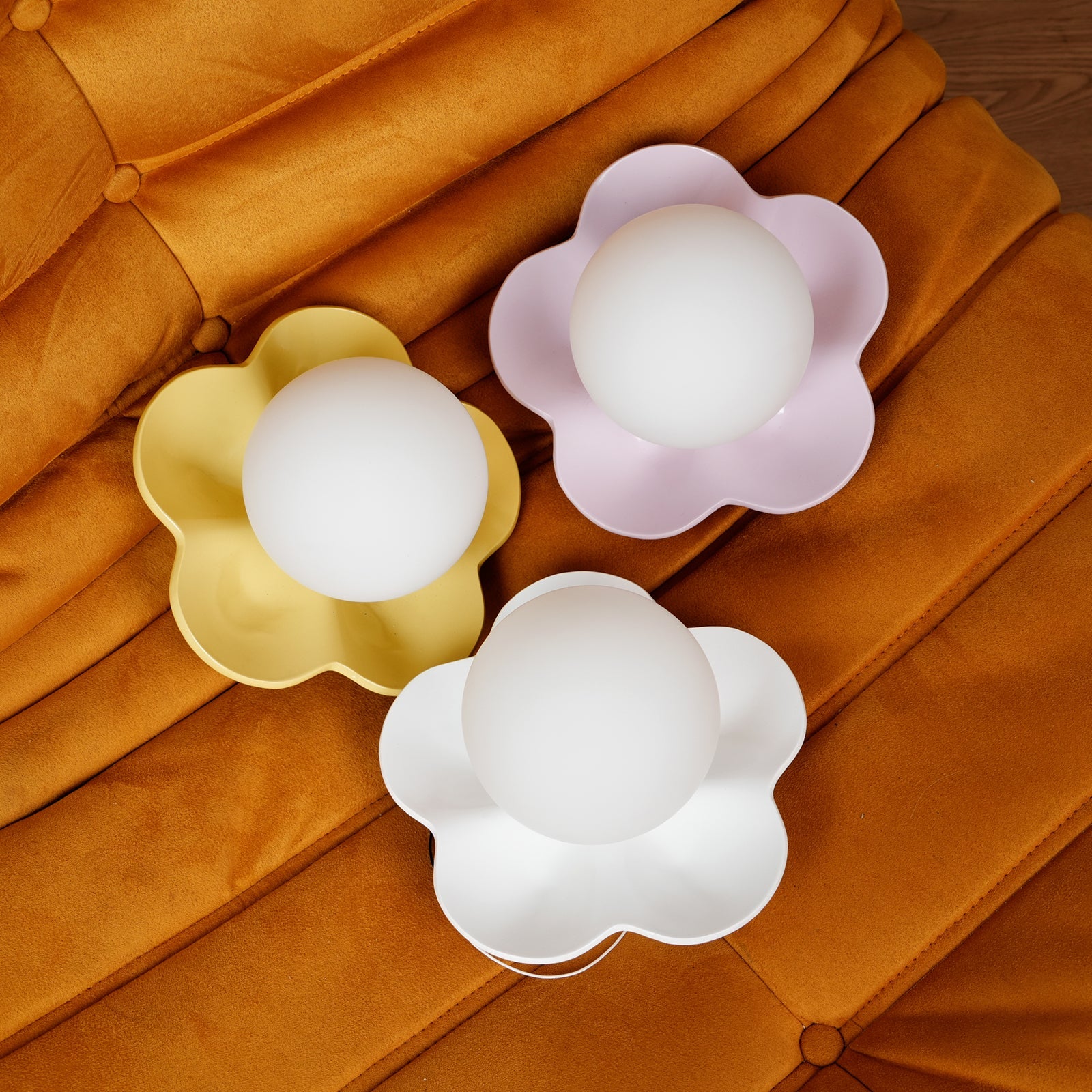 La fleur Wall Lamp - Lamp Outdoor