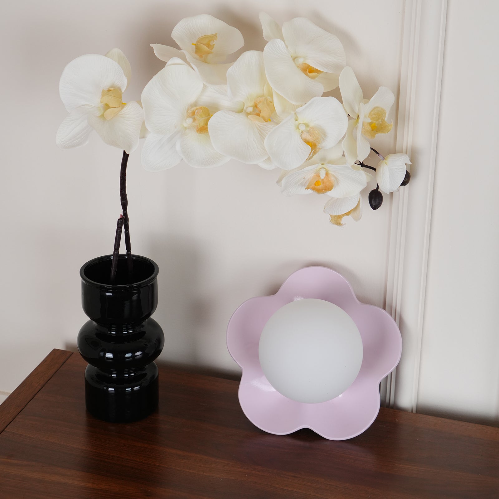 La fleur Wall Lamp - Lamp Outdoor
