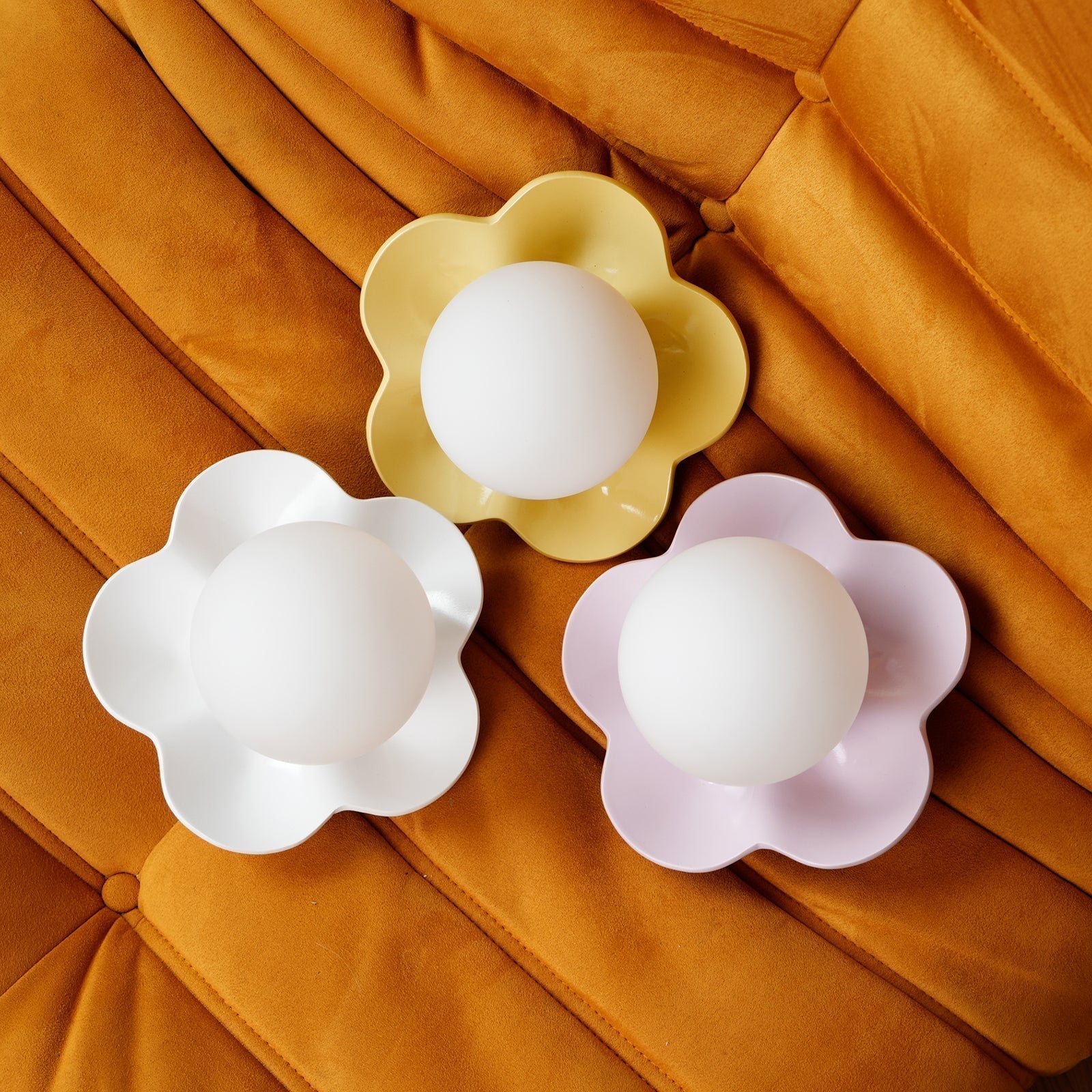 La fleur Wall Lamp - Lamp Outdoor