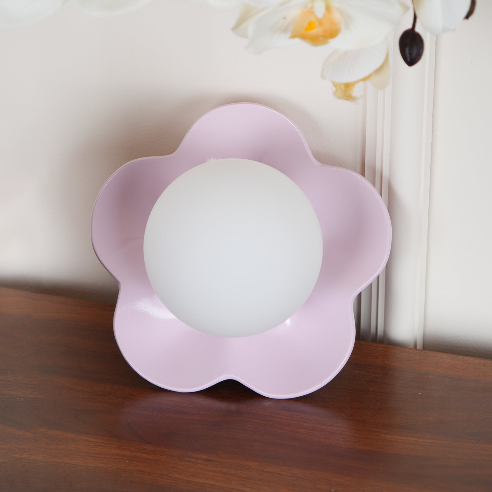 La fleur Wall Lamp - Lamp Outdoor