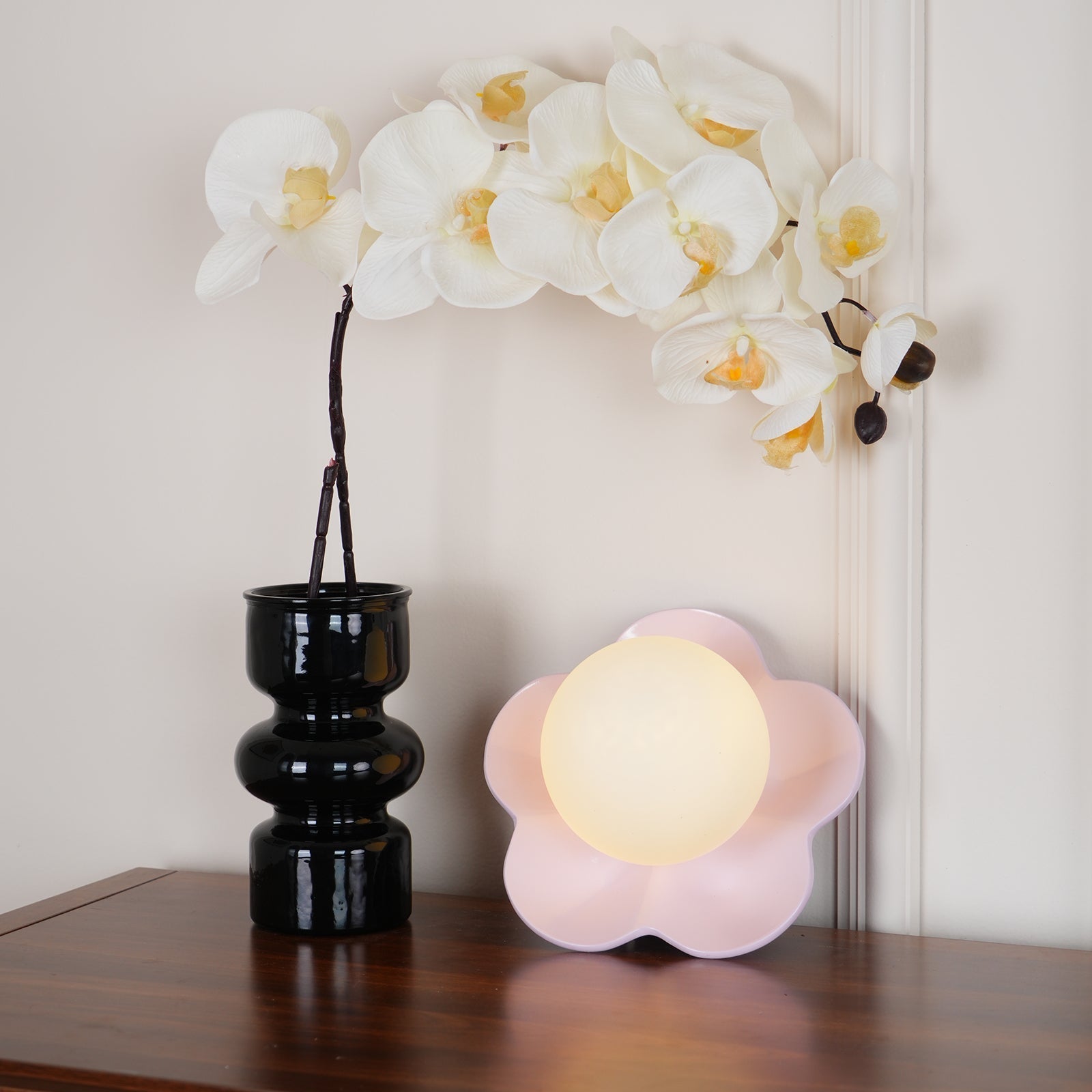 La fleur Wall Lamp - Lamp Outdoor