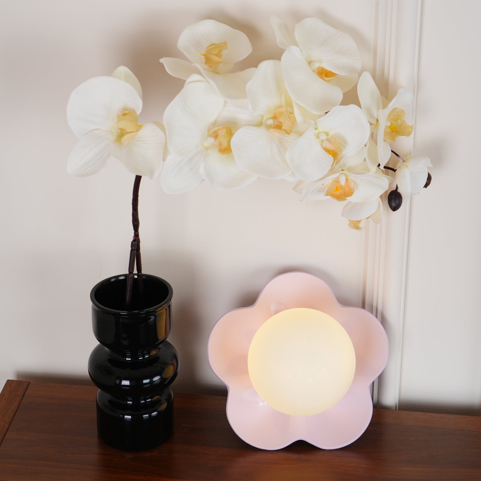La fleur Wall Lamp - Lamp Outdoor