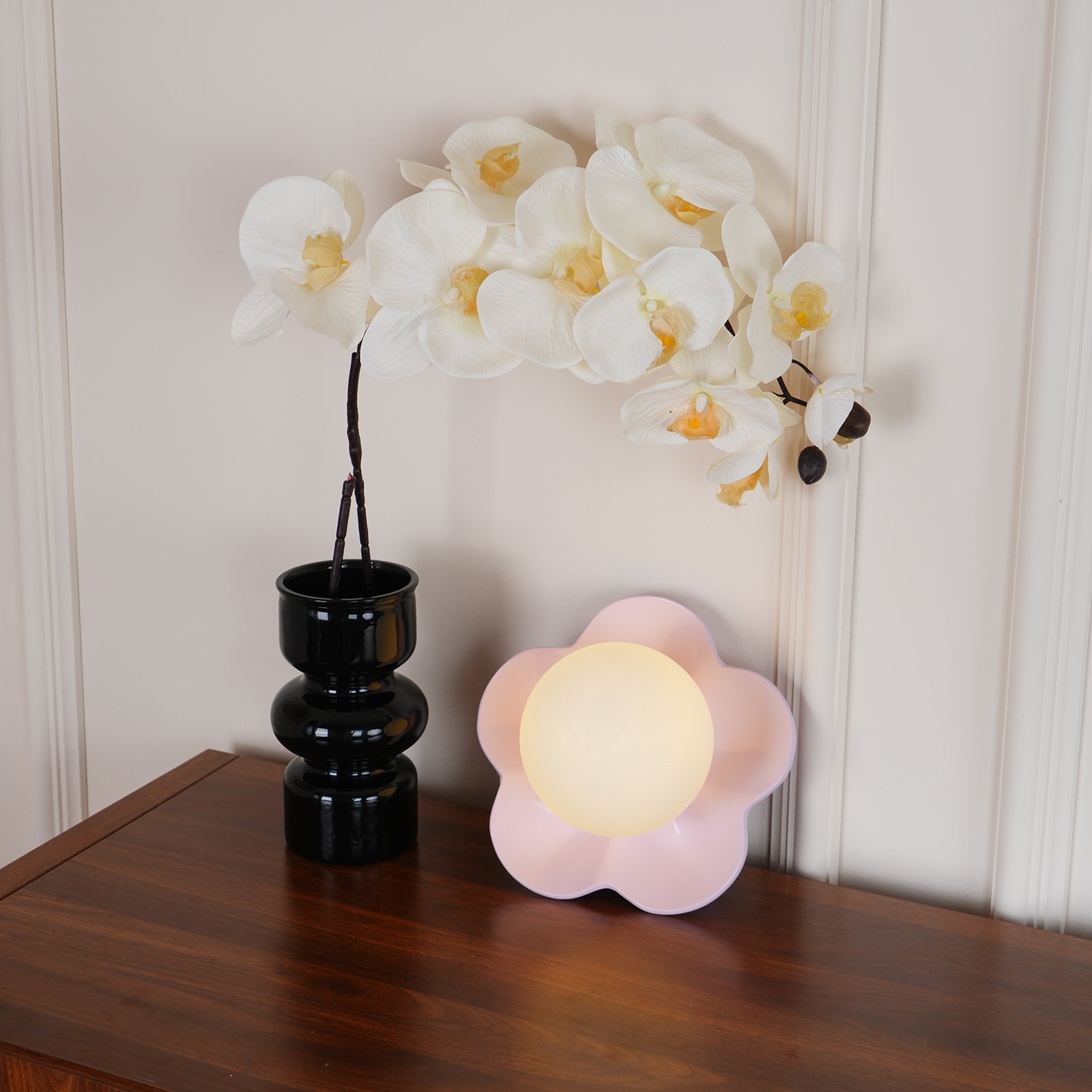La fleur Wall Lamp - Lamp Outdoor
