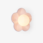 La fleur Wall Lamp - Lamp Outdoor