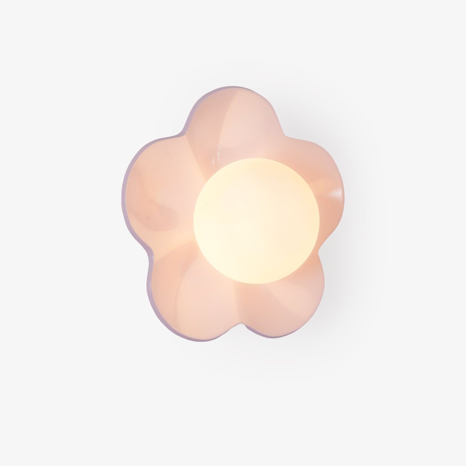 La fleur Wall Lamp - Lamp Outdoor