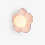 La fleur Wall Lamp - Lamp Outdoor