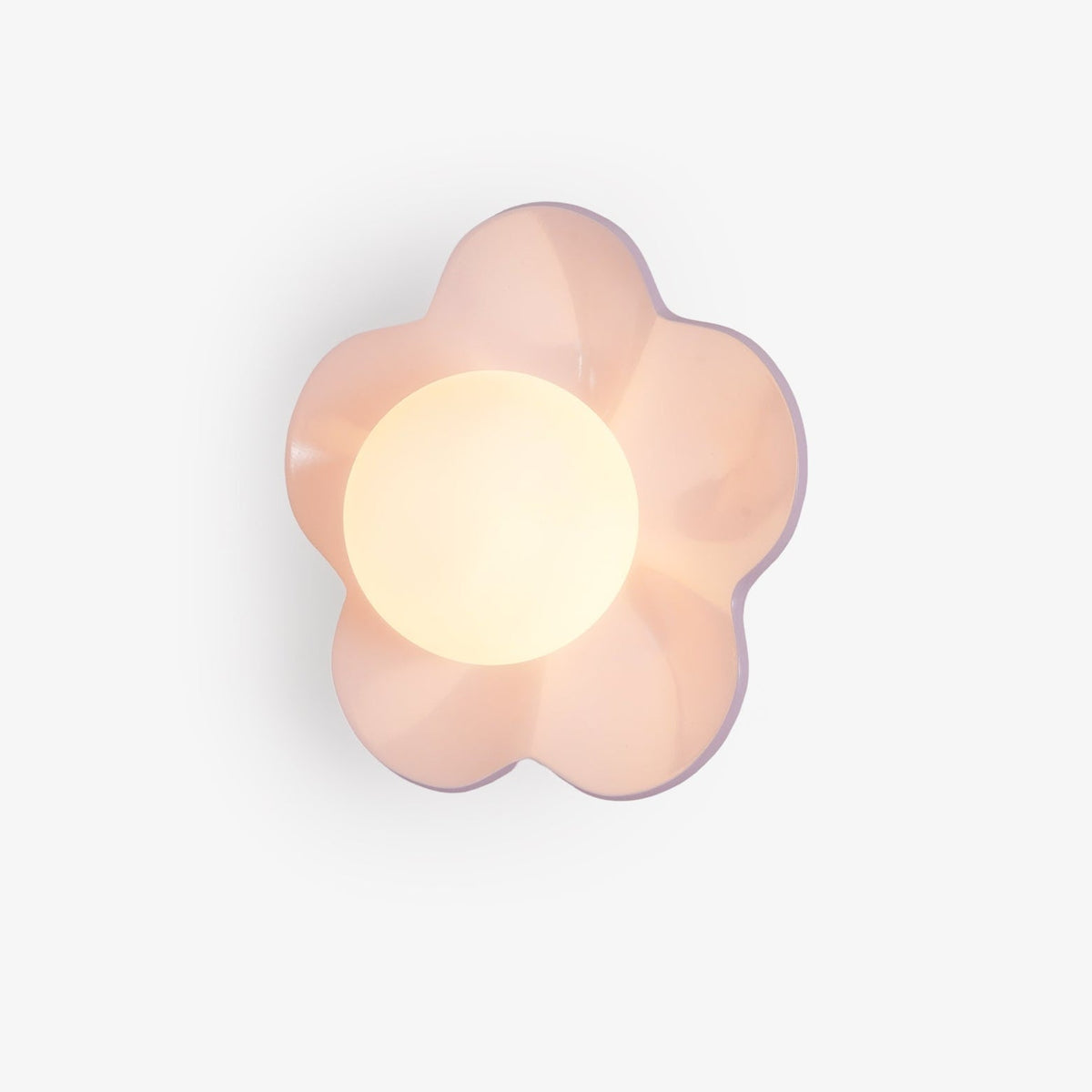 La fleur Wall Lamp - Lamp Outdoor