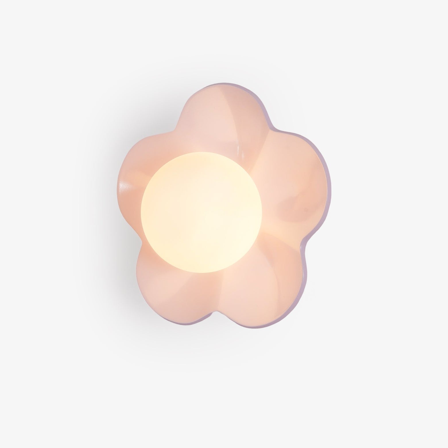 La fleur Wall Lamp - Lamp Outdoor