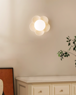 La fleur Wall Lamp - Lamp Outdoor