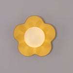 La fleur Wall Lamp - Lamp Outdoor