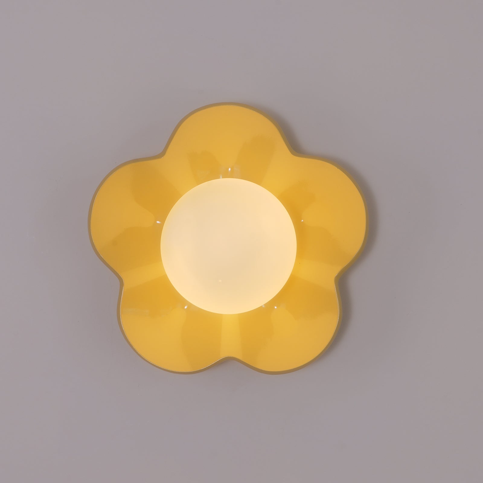 La fleur Wall Lamp - Lamp Outdoor