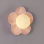 La fleur Wall Lamp - Lamp Outdoor