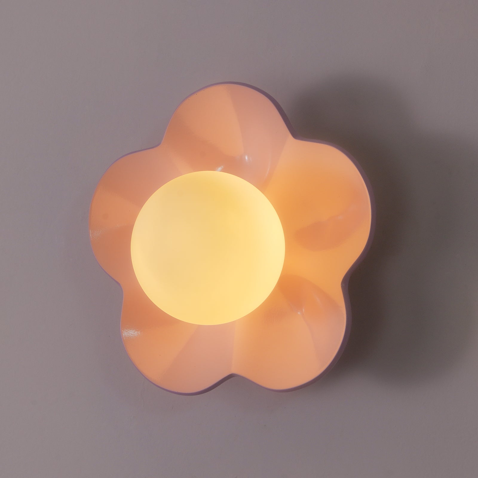 La fleur Wall Lamp - Lamp Outdoor