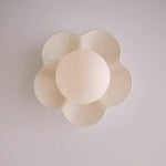 La fleur Wall Lamp - Lamp Outdoor