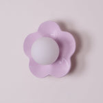 La fleur Wall Lamp - Lamp Outdoor