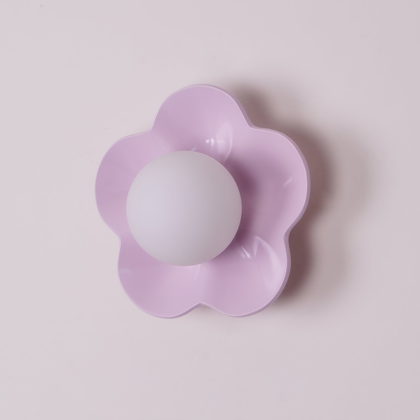 La fleur Wall Lamp - Lamp Outdoor