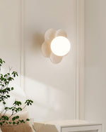 La fleur Wall Lamp - Lamp Outdoor