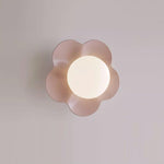 La fleur Wall Lamp - Lamp Outdoor