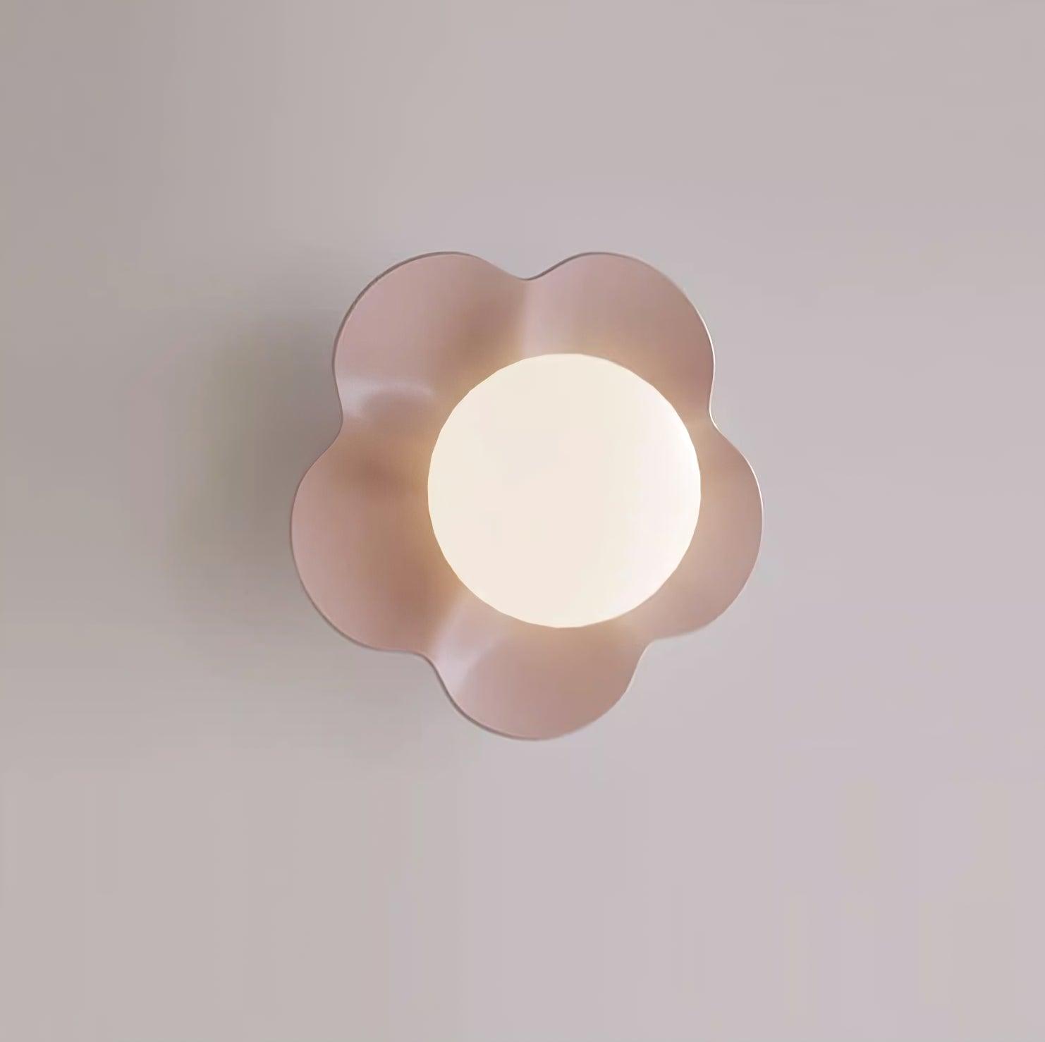 La fleur Wall Lamp - Lamp Outdoor