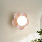 La fleur Wall Lamp - Lamp Outdoor