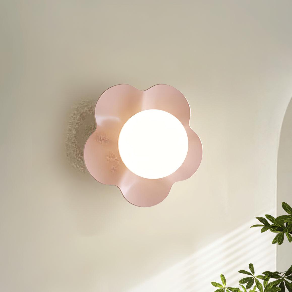 La fleur Wall Lamp - Lamp Outdoor