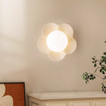 La fleur Wall Lamp - Lamp Outdoor