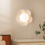La fleur Wall Lamp - Lamp Outdoor
