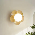 La fleur Wall Lamp - Lamp Outdoor