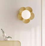 La fleur Wall Lamp - Lamp Outdoor