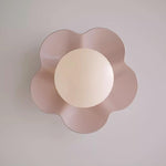 La fleur Wall Lamp - Lamp Outdoor