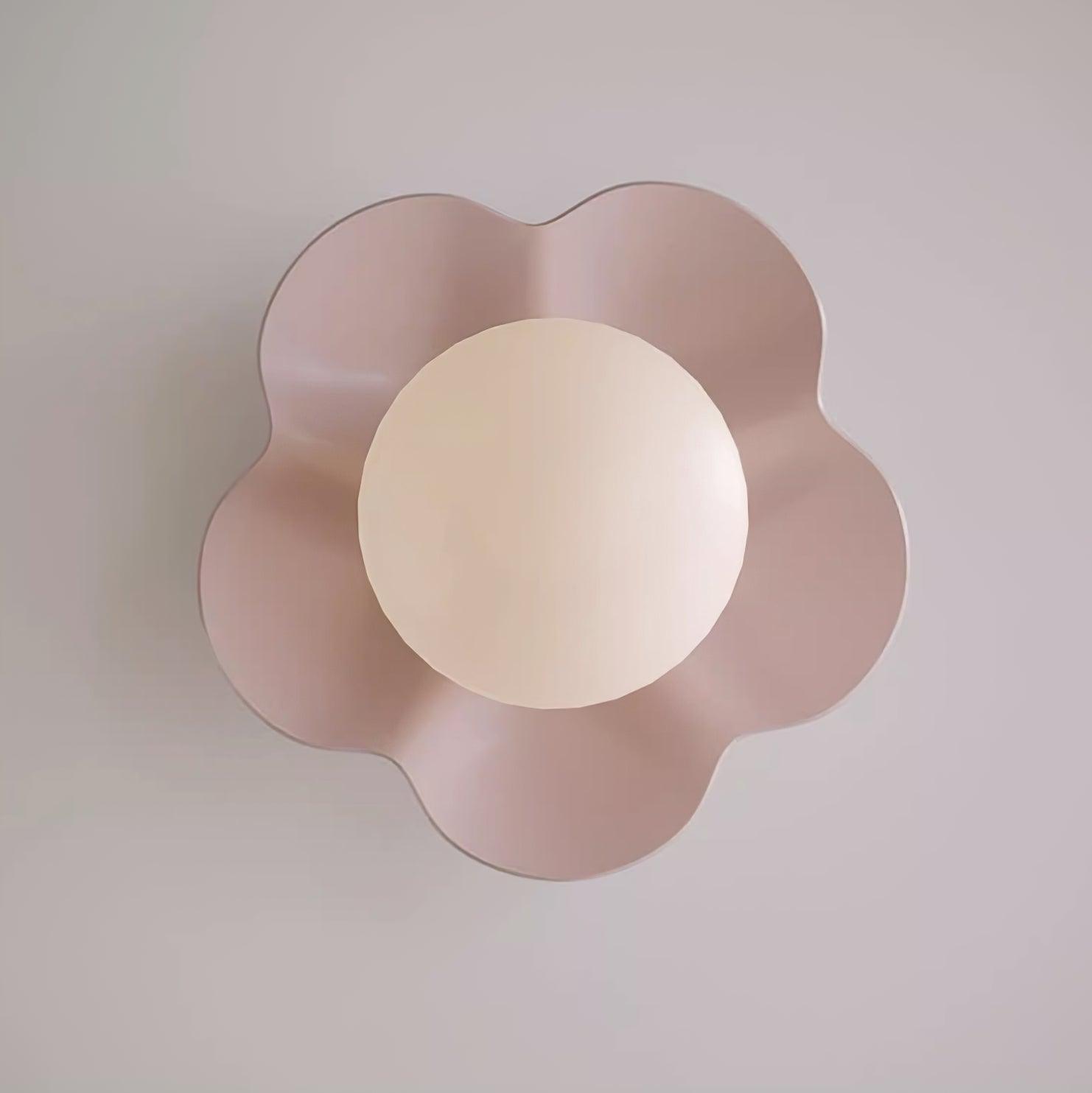 La fleur Wall Lamp - Lamp Outdoor