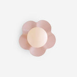 La fleur Wall Lamp - Lamp Outdoor