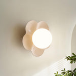 La fleur Wall Lamp - Lamp Outdoor