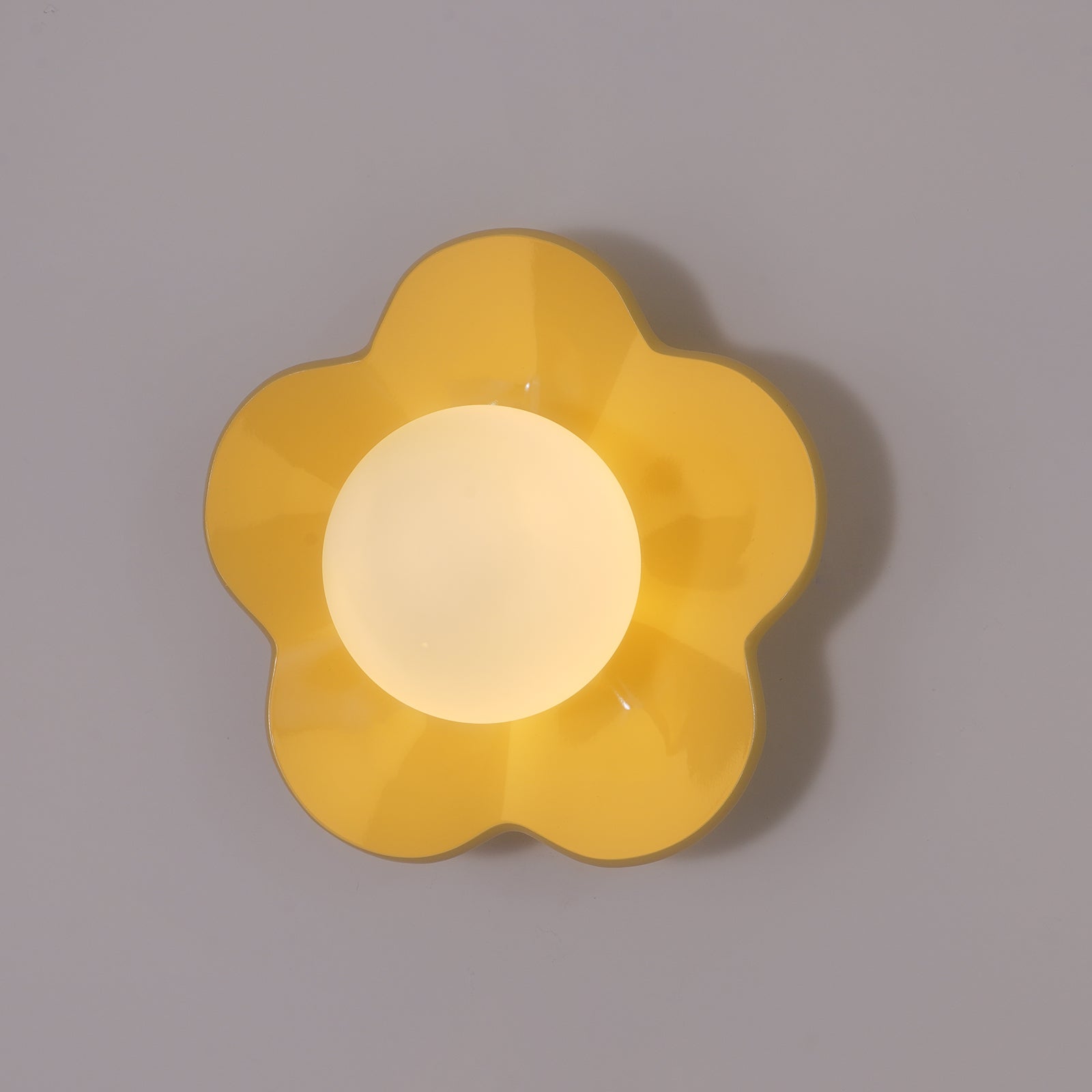 La fleur Wall Lamp - Lamp Outdoor