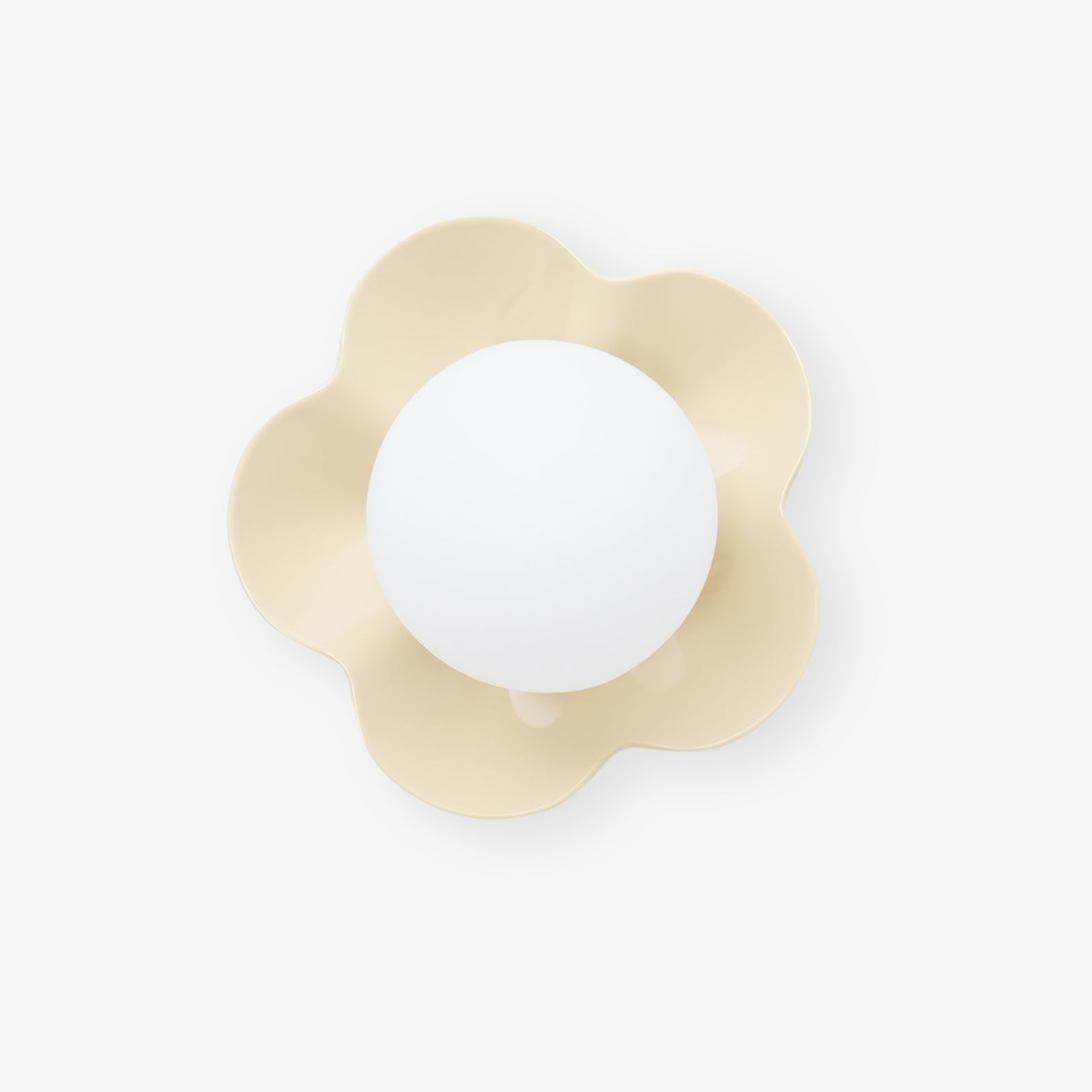 La fleur Wall Lamp - Lamp Outdoor