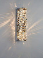 Laminated Crystal Wall Light - Lamp Outdoor