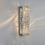 Laminated Crystal Wall Light - Lamp Outdoor