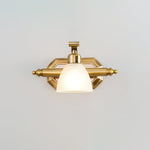 Lana Classic Bath Wall Light - Lamp Outdoor