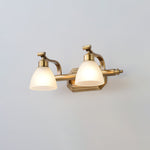 Lana Classic Bath Wall Light - Lamp Outdoor
