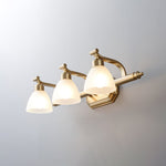 Lana Classic Bath Wall Light - Lamp Outdoor