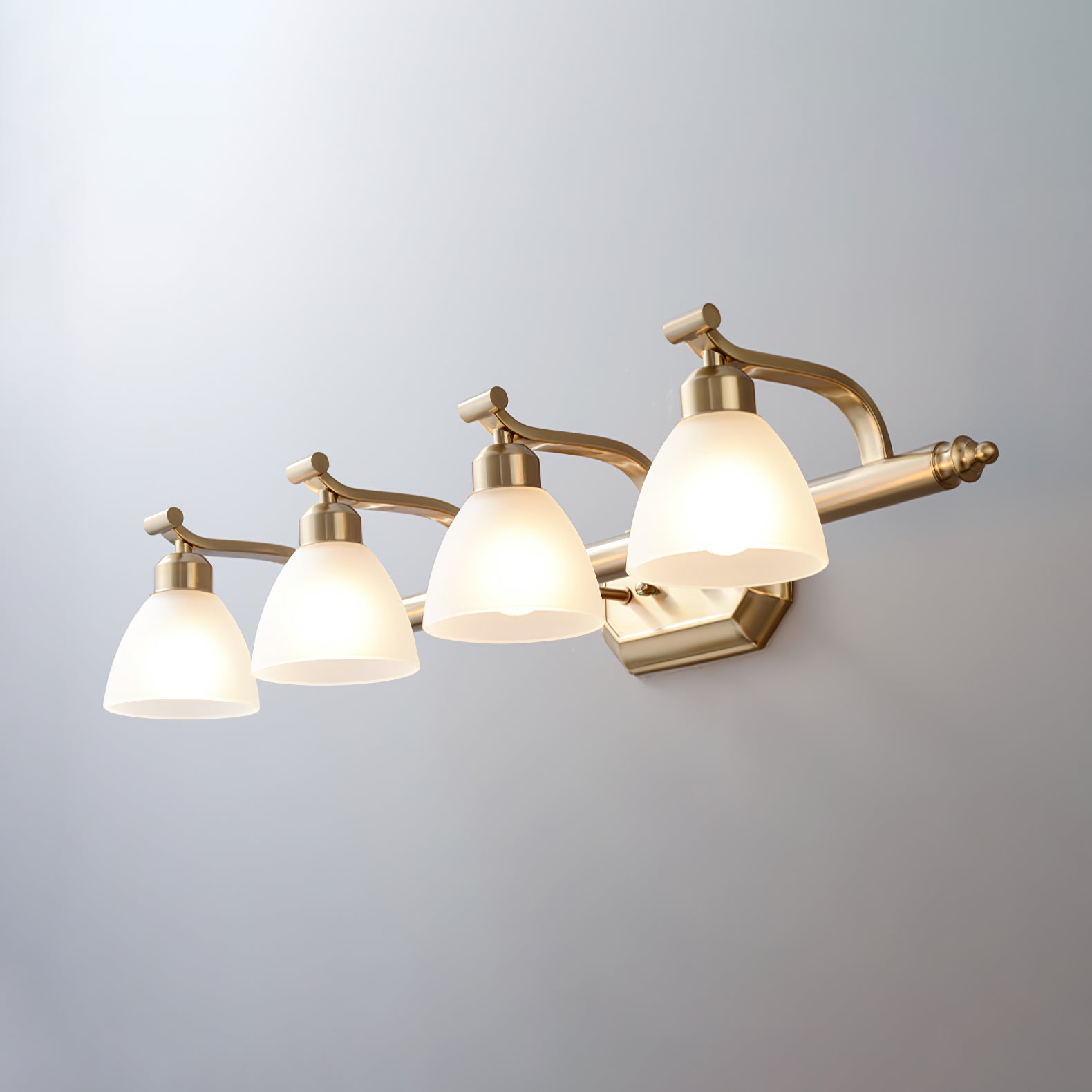 Lana Classic Bath Wall Light - Lamp Outdoor