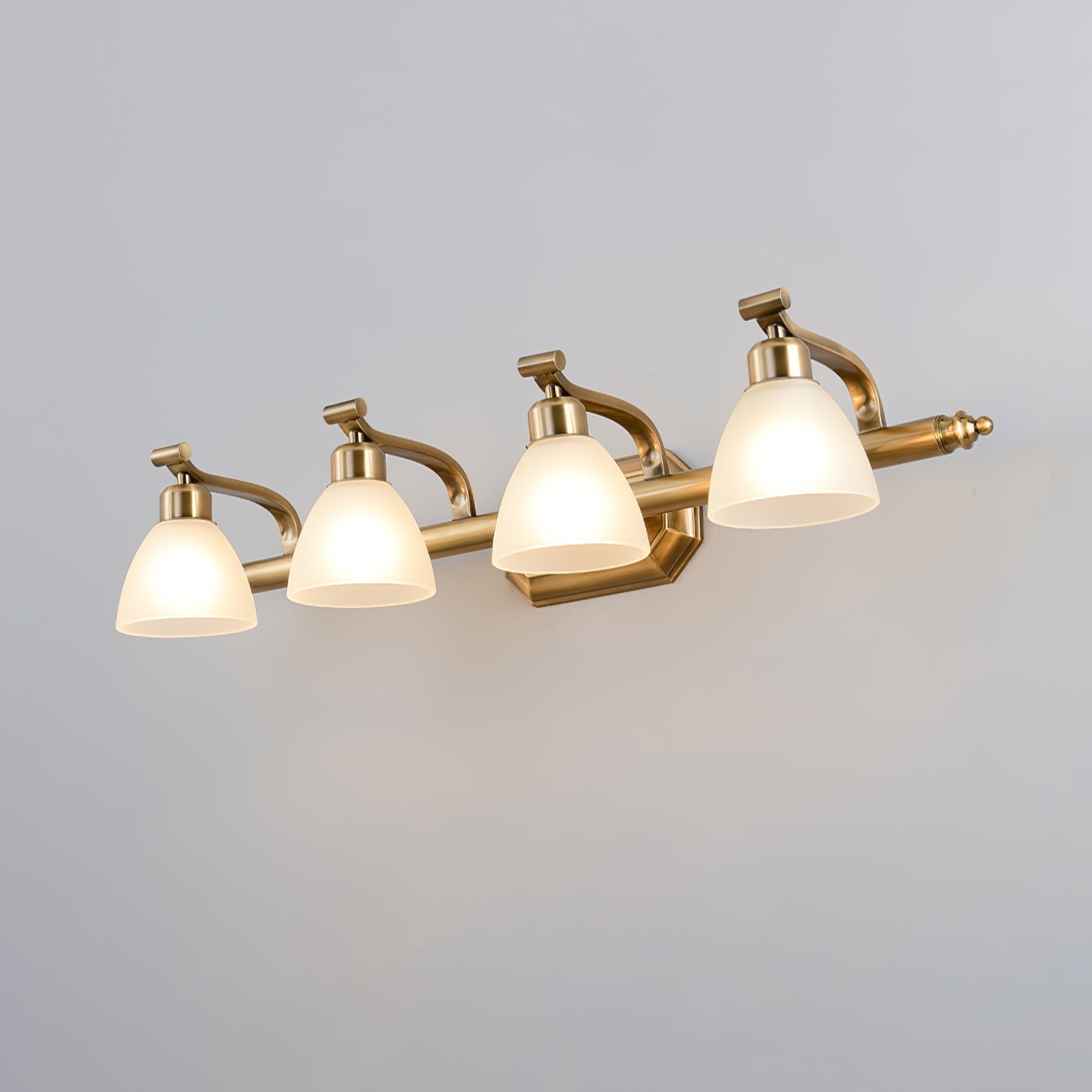 Lana Classic Bath Wall Light - Lamp Outdoor
