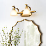 Lana Classic Bath Wall Light - Lamp Outdoor